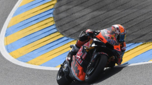 Miller dominates French MotoGP practice at 'strange old' Le Mans