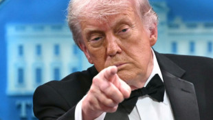 World leaders react to Washington gala shooting