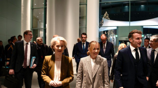 Meloni scrive a von der Leyen, a causa dell'inflazione serve pi&ugrave; flessibilit&agrave;