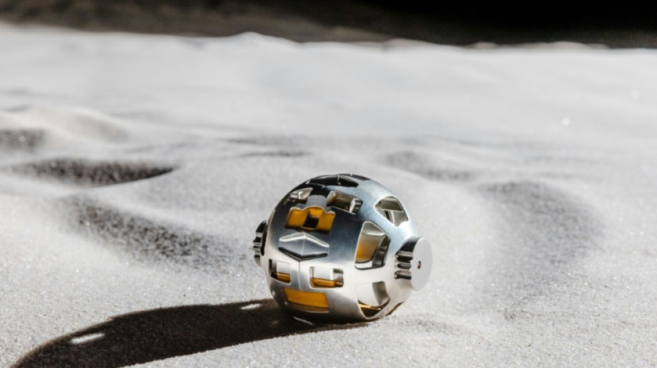 Sonda inspirada em rob&ocirc; de brinquedo: uma pe&ccedil;a essencial na miss&atilde;o lunar japonesa