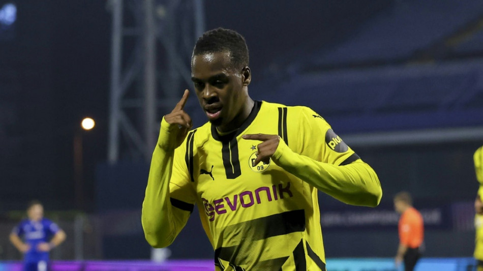 Endlich ein Ausw&auml;rtssieg: BVB bannt den Fluch