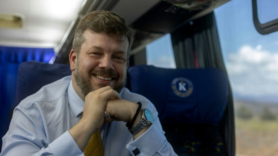 Candidato chileno de extrema direita quer enviar imigrantes irregulares com antecedentes para El Salvador