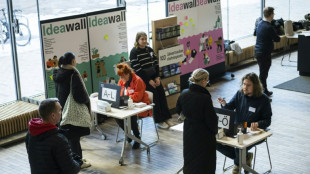 Finnen w&auml;hlen neues Parlament