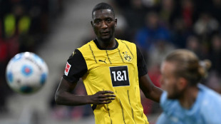 Afrikas Fu&szlig;baller des Jahres: Guirassy unter Top f&uuml;nf