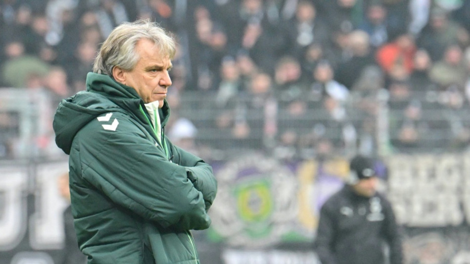 Tristesse in Bremen: Werder wieder sieglos