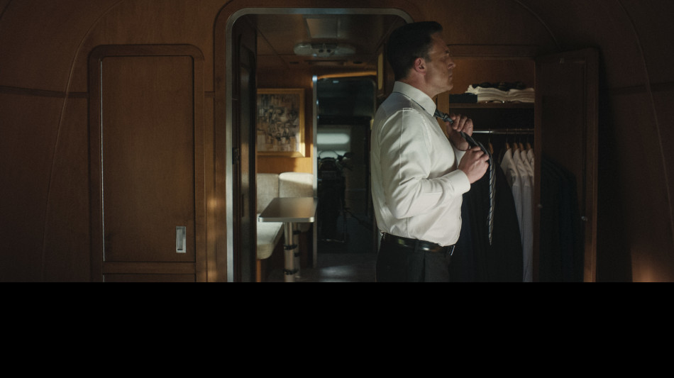 Ben Affleck, 'l'autismo la mia arma segreta in The Accountant 2'