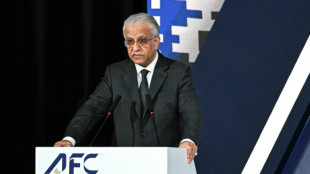 Asian football chief fears 'chaos' if 2030 World Cup expands to 64 teams