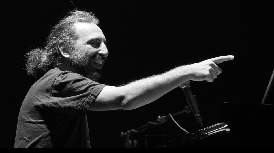 Stefano Bollani compone musiche per Marcel et Monsieur Pagnol