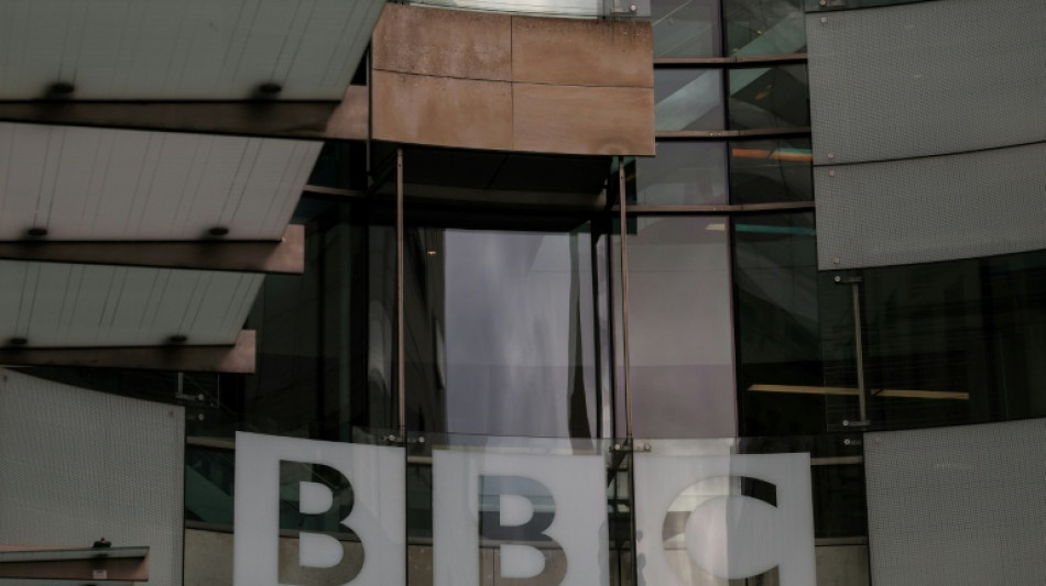 BBC anuncia corte de mais de 100 empregos