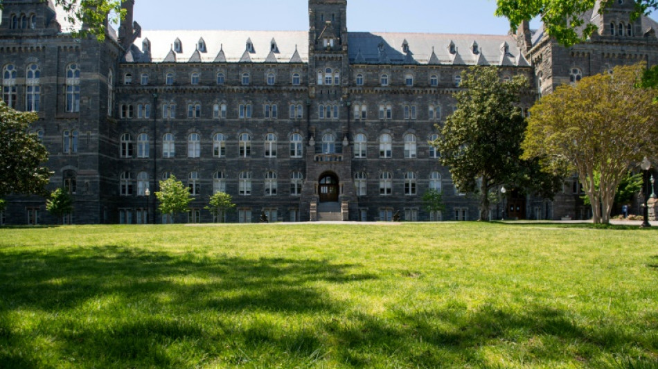 Una jueza de EEUU bloquea la deportaci&oacute;n del universitario indio detenido por presuntos lazos con Ham&aacute;s