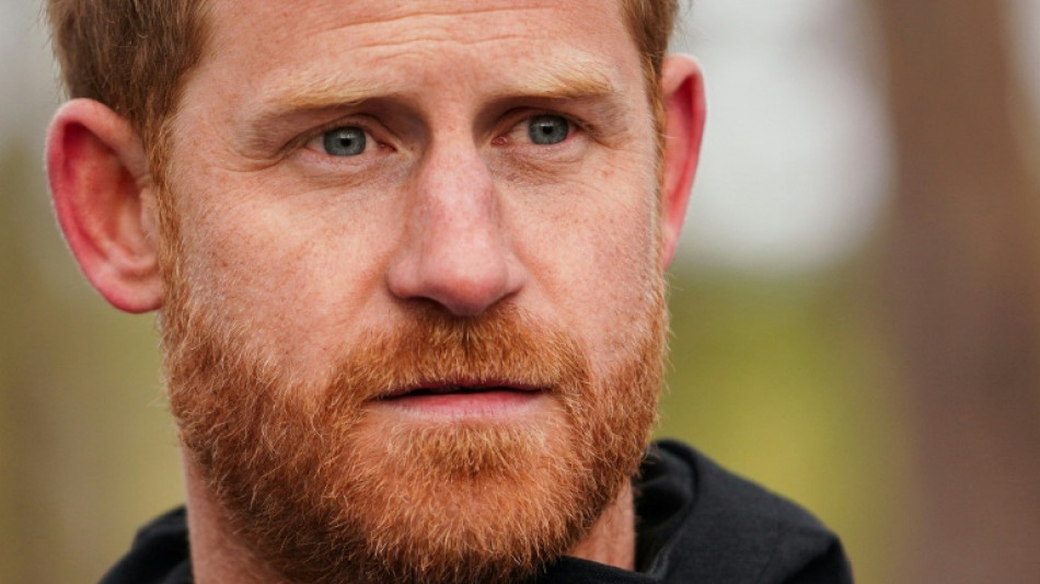 Prinz Harry: "Werde immer Teil der k&ouml;niglichen Familie sein"