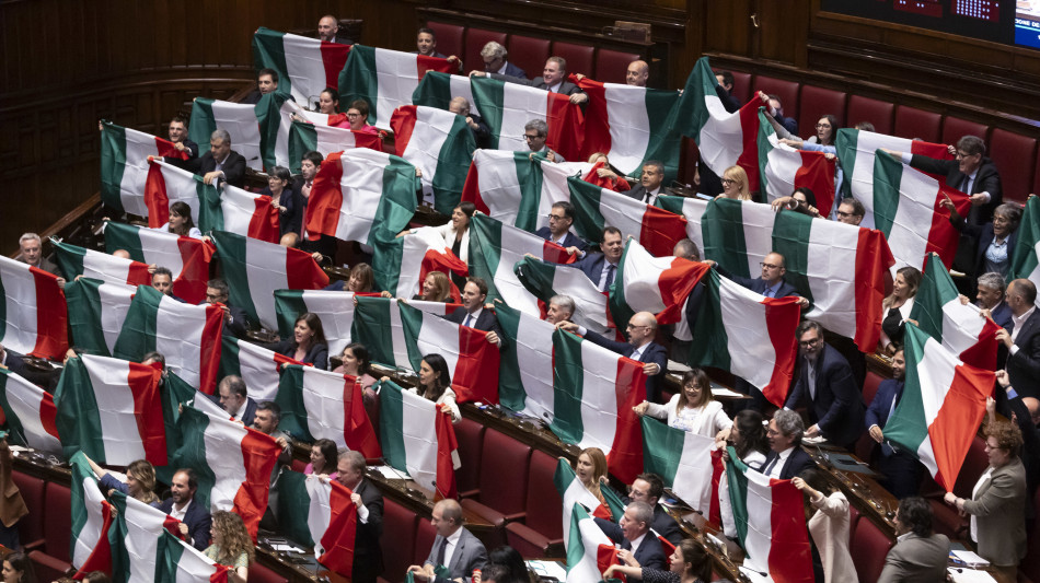Ok dalla Camera al ddl Autonomia con 172 s&igrave;, &egrave; legge