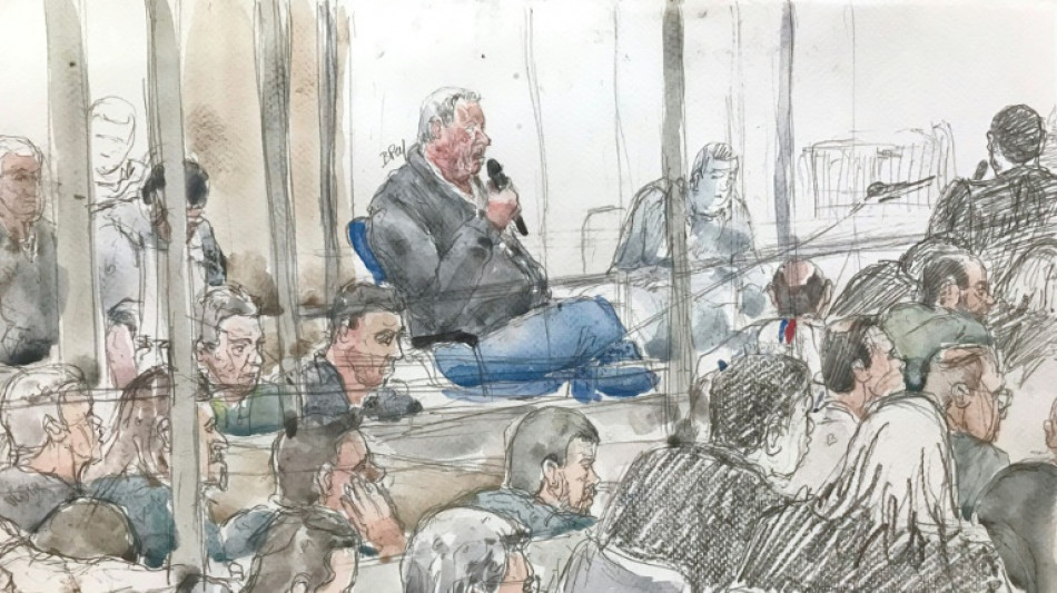 Verdict historique attendu au proc&egrave;s hors norme des viols de Mazan