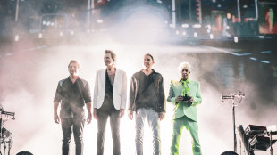 Duran Duran agli I-Days, il concerto è anche festa di compleanno