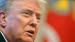 Trump threatens to sue authors and media who use anonymous sources