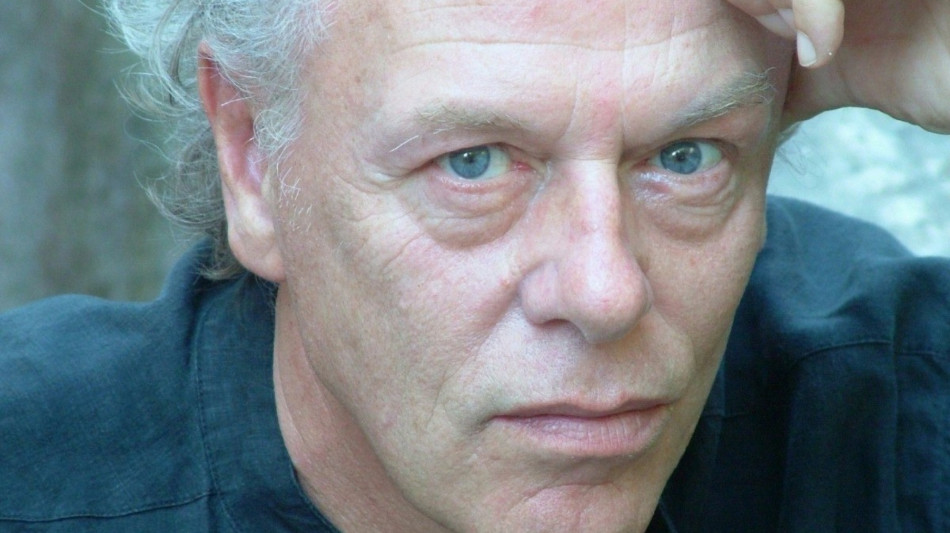 Morto attore e regista Alberto Posse con passione architettura