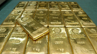 Prezzo dell'oro in lieve aumento a 4143 dollari l'oncia
