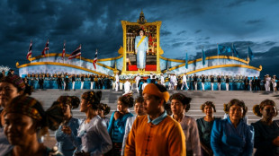 Thailand trauert um "Jackie Kennedy Asiens": Frühere Königin Sirikit ist tot