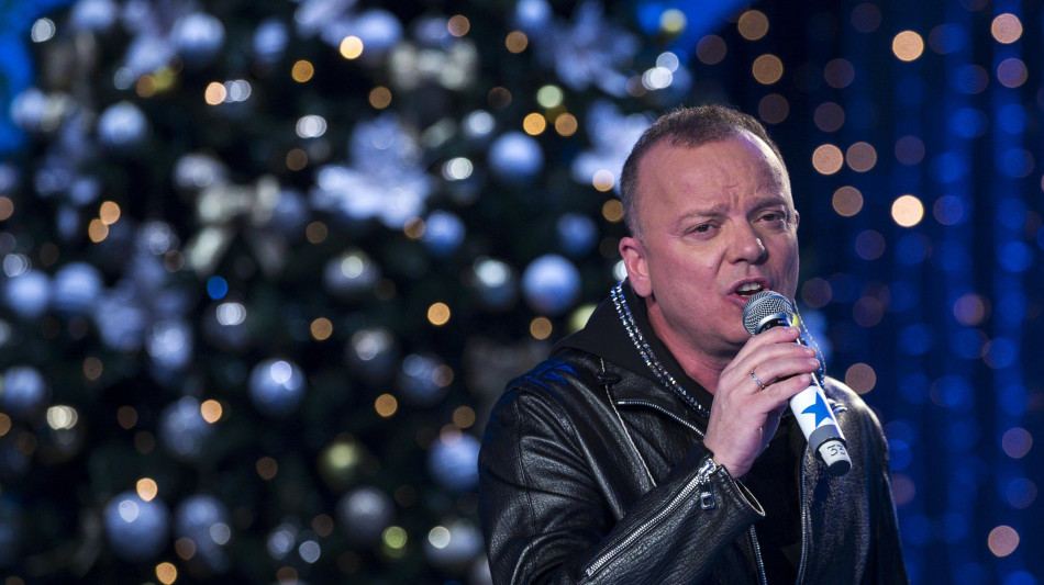 Gigi D'Alessio, 'l'IA distrugger&agrave; i giovani autori'
