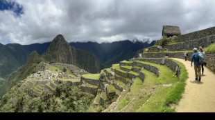 Colis&atilde;o entre trens em via para Machu Picchu deixa 15 feridos
