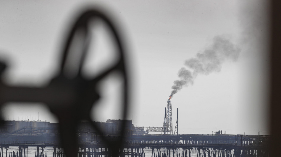 L'Ue verso il rinvio della stretta sull'import di metano