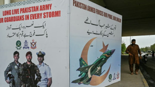 Pakistans Au&szlig;enministerium: Indien befeuert "gr&ouml;&szlig;eren Konflikt" zwischen zwei Atomm&auml;chten