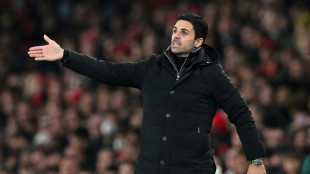Arteta wants Arsenal to ignore World Cup and focus on title bid