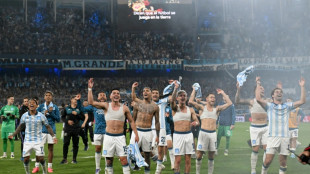 Racing vence Vélez (1-0) e é o primeiro semifinalista da Libertadores