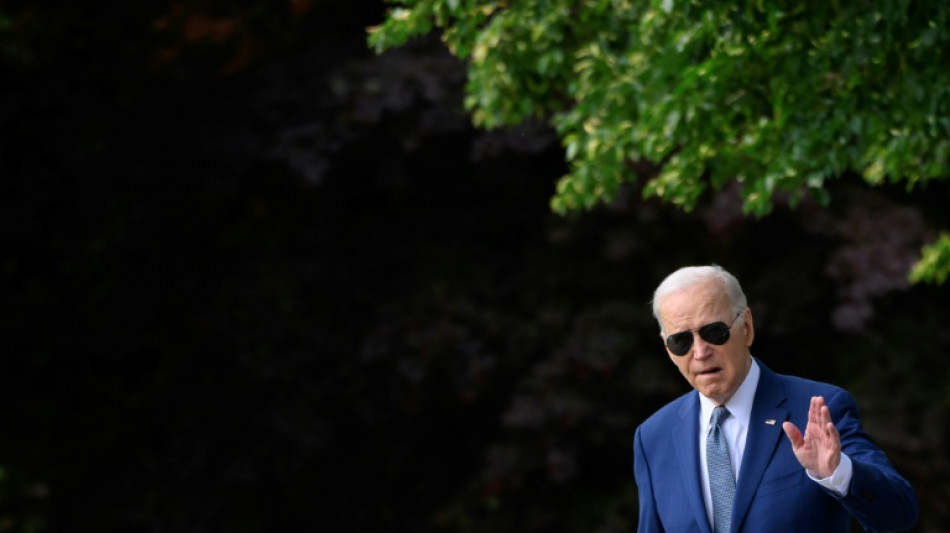 La batalla de Biden por la reelecci&oacute;n es pol&iacute;tica, pero tambi&eacute;n financiera
