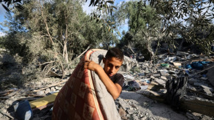 Hamas-Zivilschutz: Mindestens 29 Tote bei israelischen Angriffen im Gazastreifen