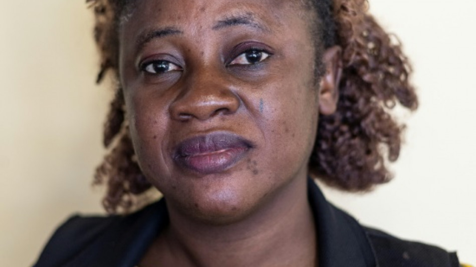 Mariam Ouedraogo, a jornalista que denuncia a viol&ecirc;ncia sexual dos jihaditas em Burkina Faso