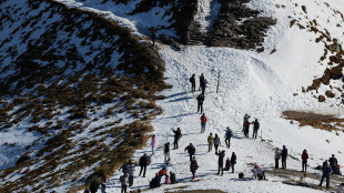 Turisti distratti, il soccorso alpino sarà a pagamento