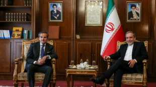 Irã diz que quer esclarecer 'dúvidas e ambiguidades' sobre o seu programa nuclear