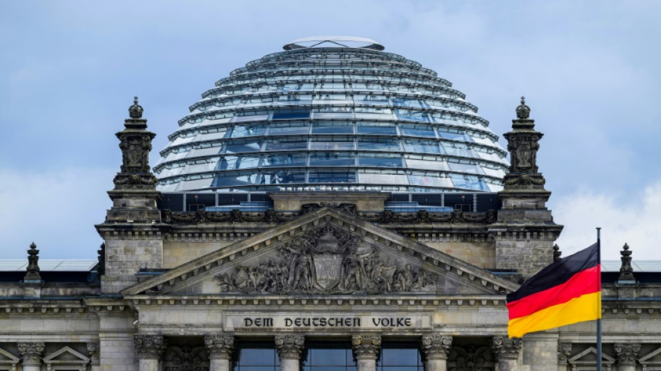 Alemania vota con la extrema derecha en auge y bajo la presi&oacute;n de Trump