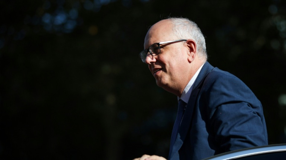 Bundesrat will Bremens Bürgermeister zum neuen Präsidenten wählen