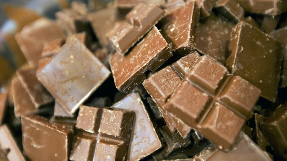 Medienbericht: Schokoladenpreise könnten im nächsten Jahr weiter steigen