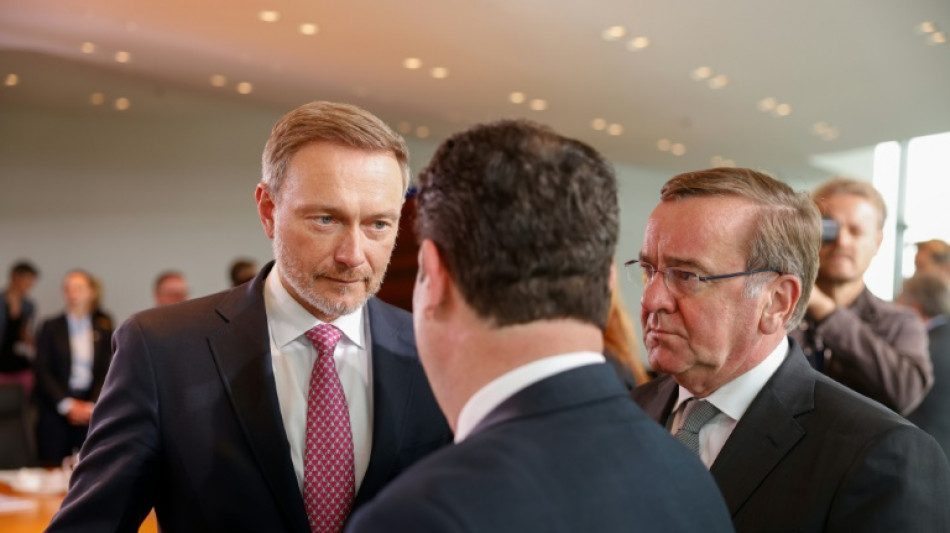 Bericht: Lindner verschickt Sparvorgaben an alle Ministerien