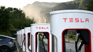 Tesla propone un paquete para Musk que podría alcanzar 1 billón de dólares