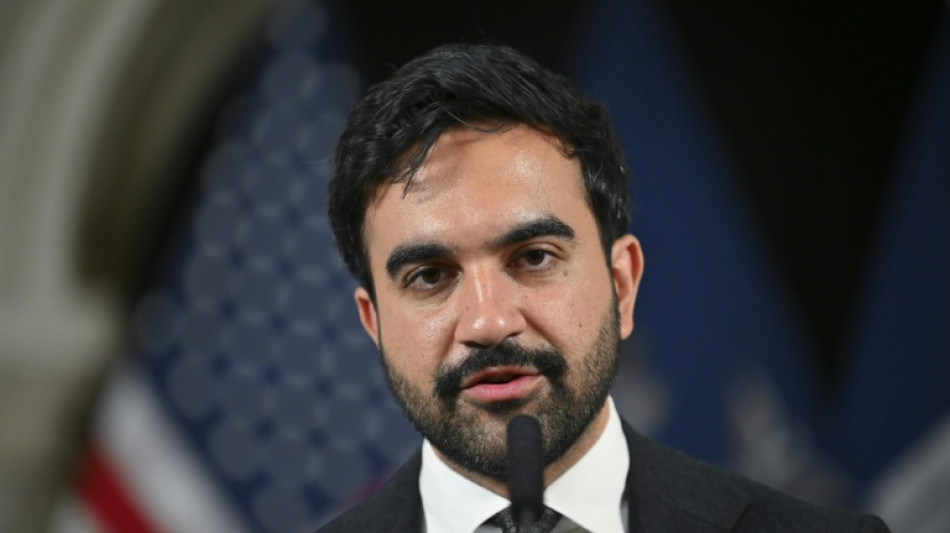 Prefeito anuncia medidas contra antissemitismo em Nova York