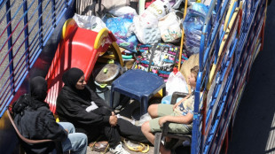 Nouveau cessez-le-feu au Liban apr&egrave;s de meurtri&egrave;res violences mena&ccedil;ant l'accord irano-am&eacute;ricain