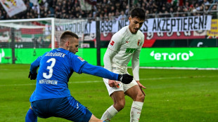 Keiner war schneller: Kaderabek sieht Rekord-Gelb 