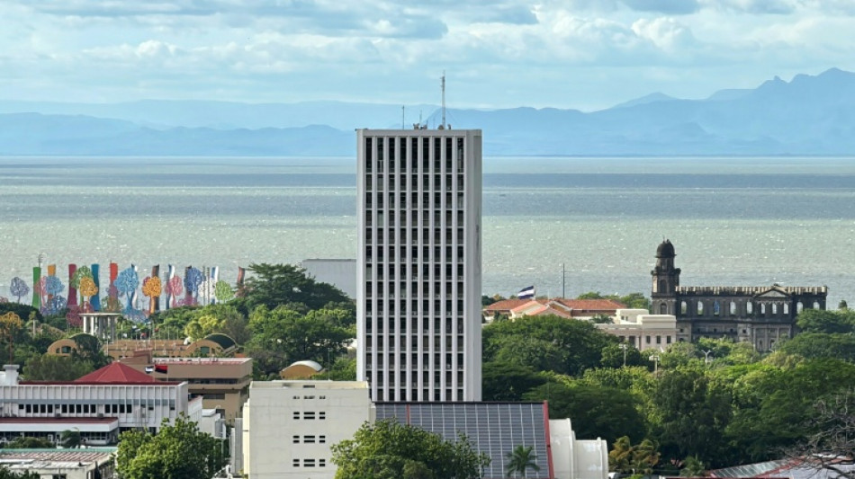 EEUU retira a su encargado de negocios en Managua tras el rechazo a su embajadora