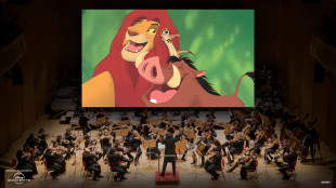 'Il Re Leone', a Bologna il film-concerto con Orchestra e Coro del Teatro Comunale