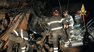 Strage Suviana: individuata la quarta vittima
