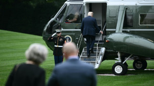 EUA entra em paralisação orçamentária sem solução à vista