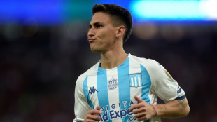 Inter Miami contrata meia paraguaio Mat&iacute;as Rojas, ex-Corinthians