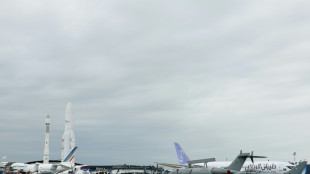 Le salon du Bourget décolle dans l'ombre du drame d'Air India