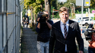 Bundestag hebt Immunität von AfD-Abgeordnetem Krah auf
