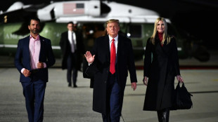 Ivanka ir&aacute; depor em julgamento de Donald Trump por fraude