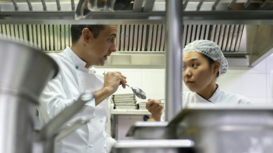 Dub&aacute;i apuesta por convertirse en un destino culinario
